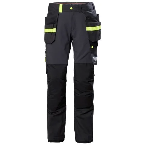 Oxford 77405_989 Helly Hansen Workwear Arbeidsbukse 3109256