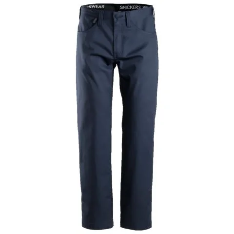 6400 Snickers Workwear Servicechinos 3063381