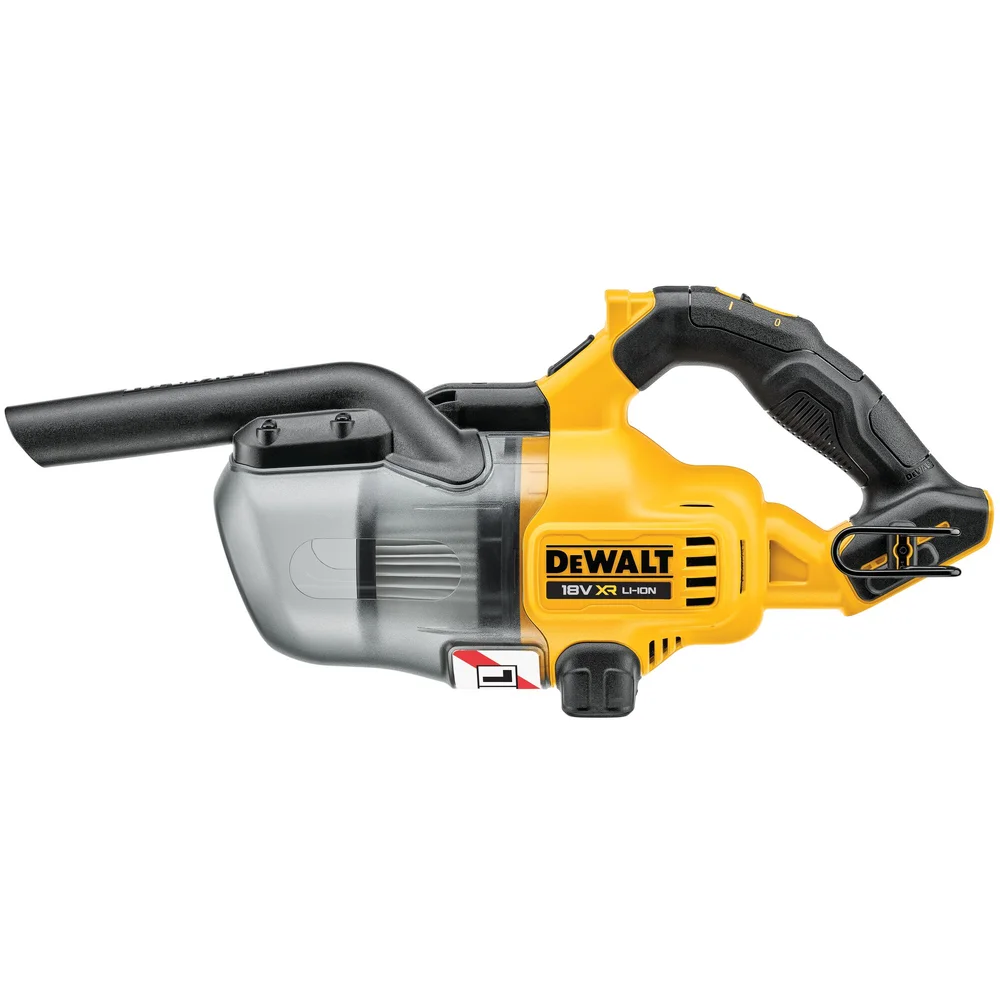 Dewalt Støvsuger DVC501LN L-klasse v:5873389