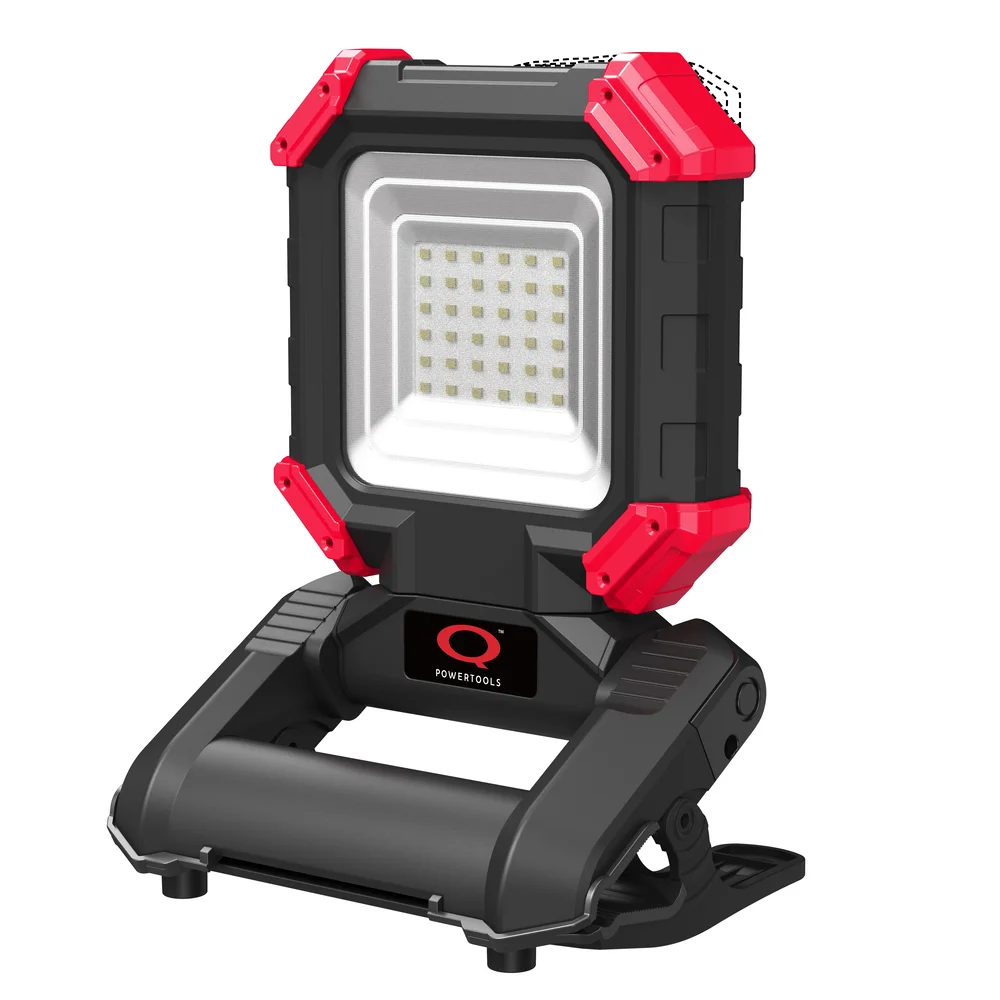 Arbeidslampe LED 18V 1800 lumen v:4093841 Arbeidslampe LED 18V 1800 lumen v:4093841
