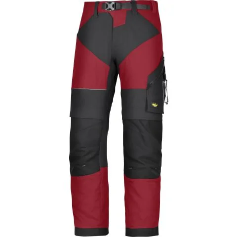 6903 FlexiWork Snickers Workwear Arbeidsbukse 1283495