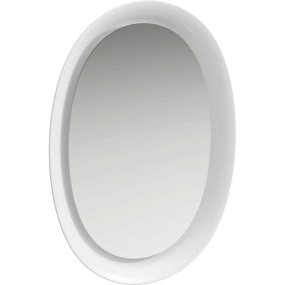 LAUFEN NEW CLASSIC SAPHIRKERAMIK LYSSPEIL 50X70 CM v:9607933