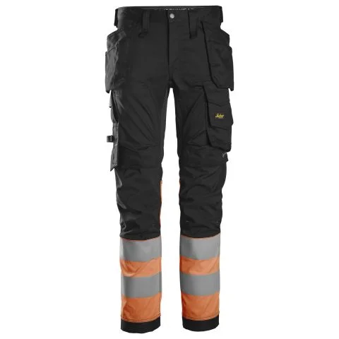 6234 Snickers Workwear Arbeidsbukse 3104506