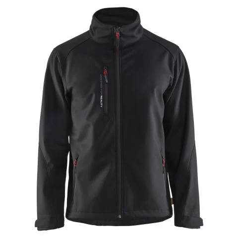 4752-2516 Blåkläder Softshelljakke 4104182