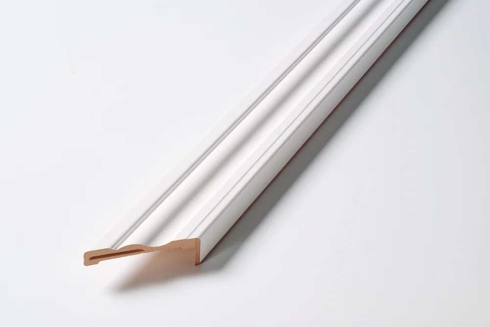 GERIKT FLEX 065MM M13 PROFIL HVIT v:4449934 GERIKT FLEX 065MM M13 PROFIL HVIT v:4449934