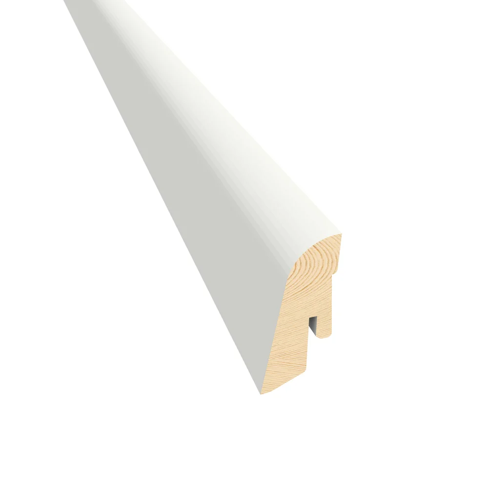 GULVLIST 19X40 ASK ALABASTER v:7001506