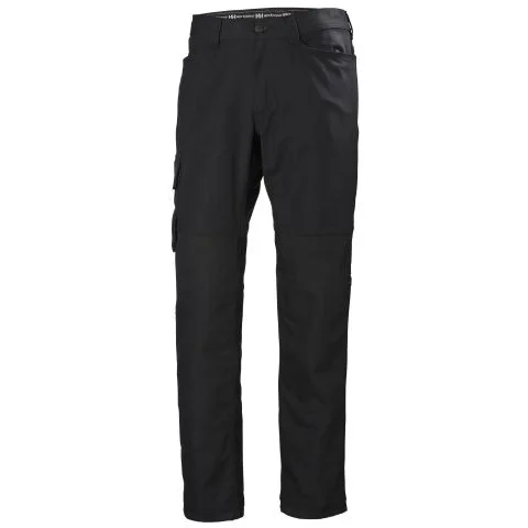 Oxford 77460_990 Helly Hansen Workwear Arbeidsbukse 3046574