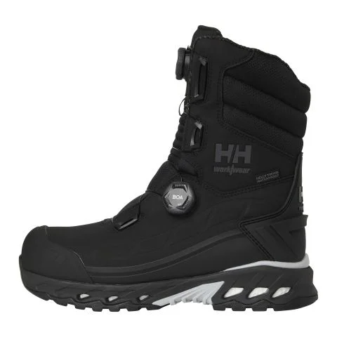 BOA S7S HT Helly Hansen Workwear Vernestøvel 4047386 BOA S7S HT Helly Hansen Workwear Vernestøvel 4047386