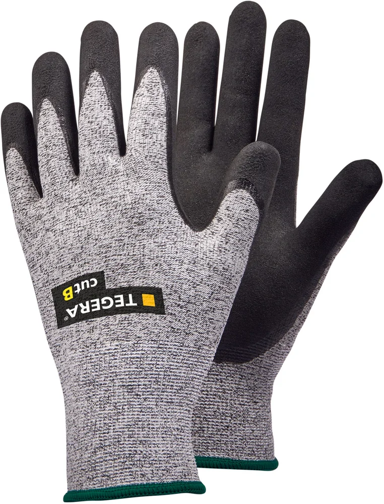 HANSKE TEGERA 431 CRF v:6018879