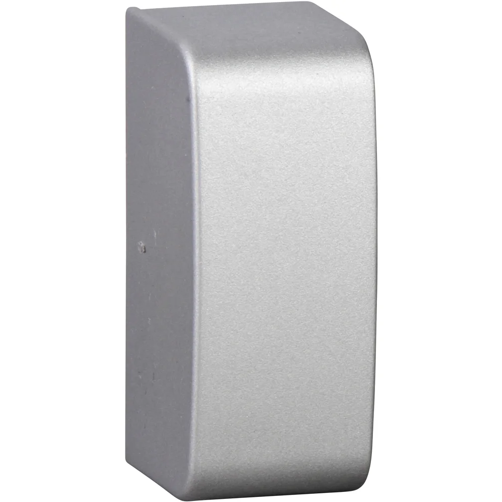 SCHNEIDER OPTILINE MINI RENHVITE ENDESTYKKE 12X30MM v:7606230 SCHNEIDER OPTILINE MINI RENHVITE ENDESTYKKE 12X30MM v:7606230
