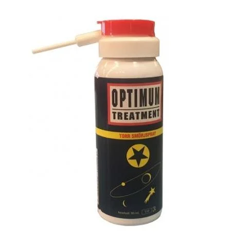 10006 Senco Tørrsmørespray QZ18710