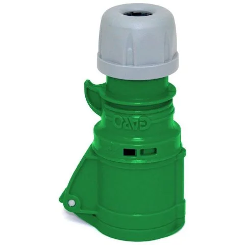 S 332-10 Q Garo Skjøtekontakt 3035246