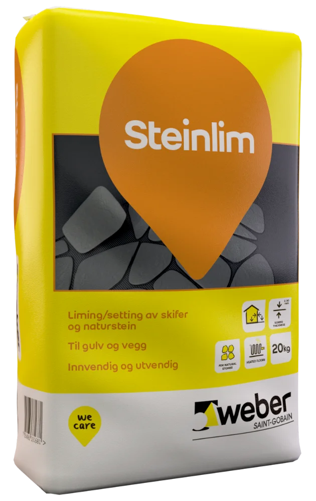 Steinlim 20 kg v:2569625