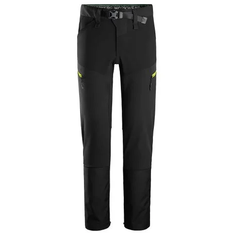 6948-0467 FlexiWork Snickers Workwear Arbeidsbukse 3131351
