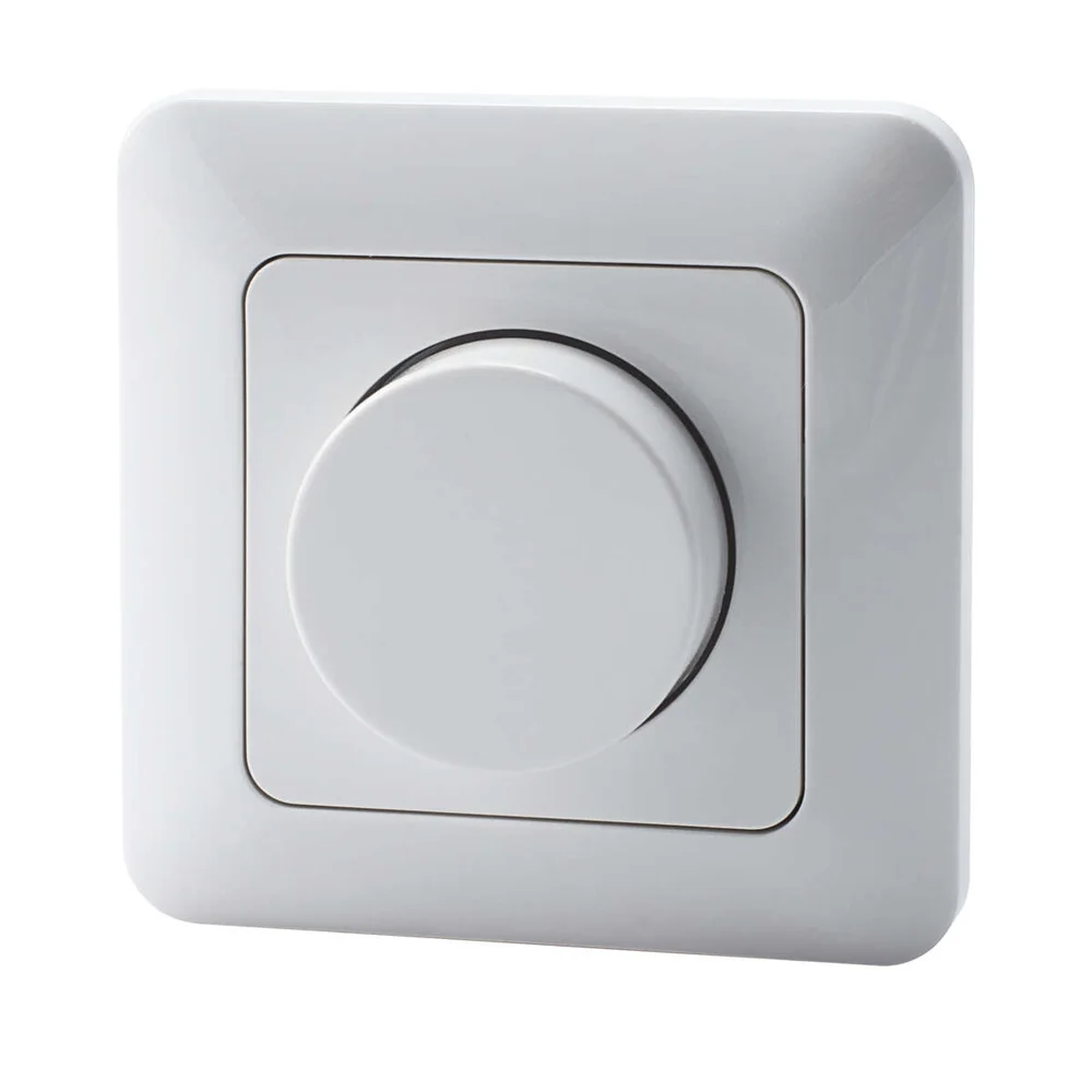 Egant LED dimmer 10-100VA v:4404782 Egant LED dimmer 10-100VA v:4404782