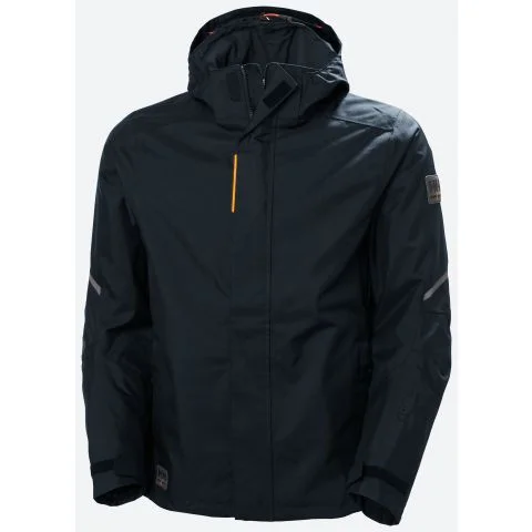 Kensington 71080-590 Helly Hansen Workwear Skalljakke 4055454