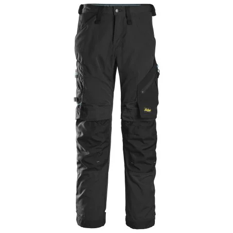6310 LiteWork Snickers Workwear Arbeidsbukse 3099185
