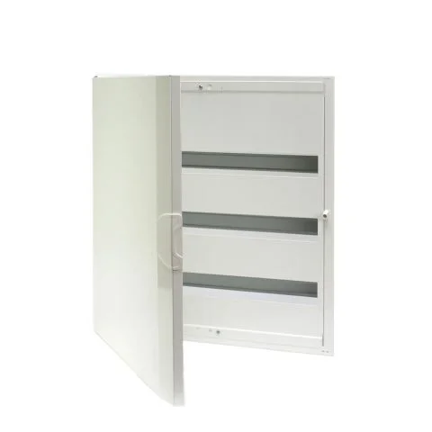 NIM 75-3U Garo Sentralapparat 3028633 NIM 75-3U Garo Sentralapparat 3028633