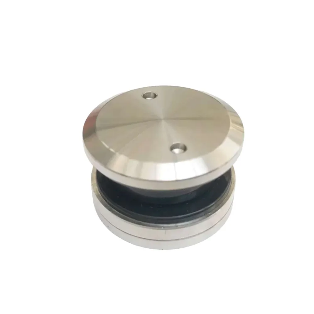 IDT Pure Ø40 mm bolt for glassgjerde v:9771452 IDT Pure Ø40 mm bolt for glassgjerde v:9771452