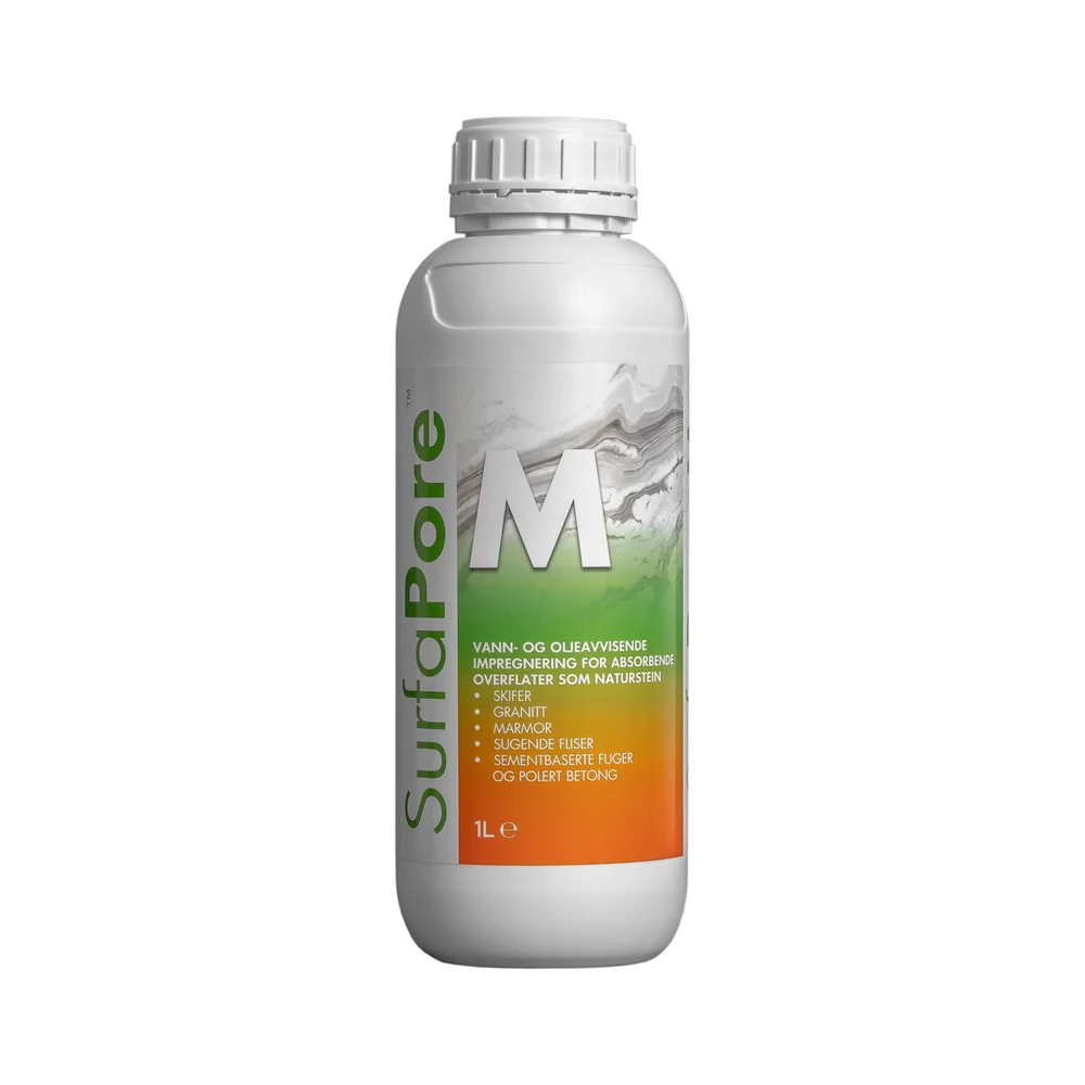 IMPREGNERING SURFAPORE M 1 LITER v:2423523