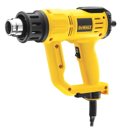VARMEPISTOL 2000 W LED D26414 DW v:5149248