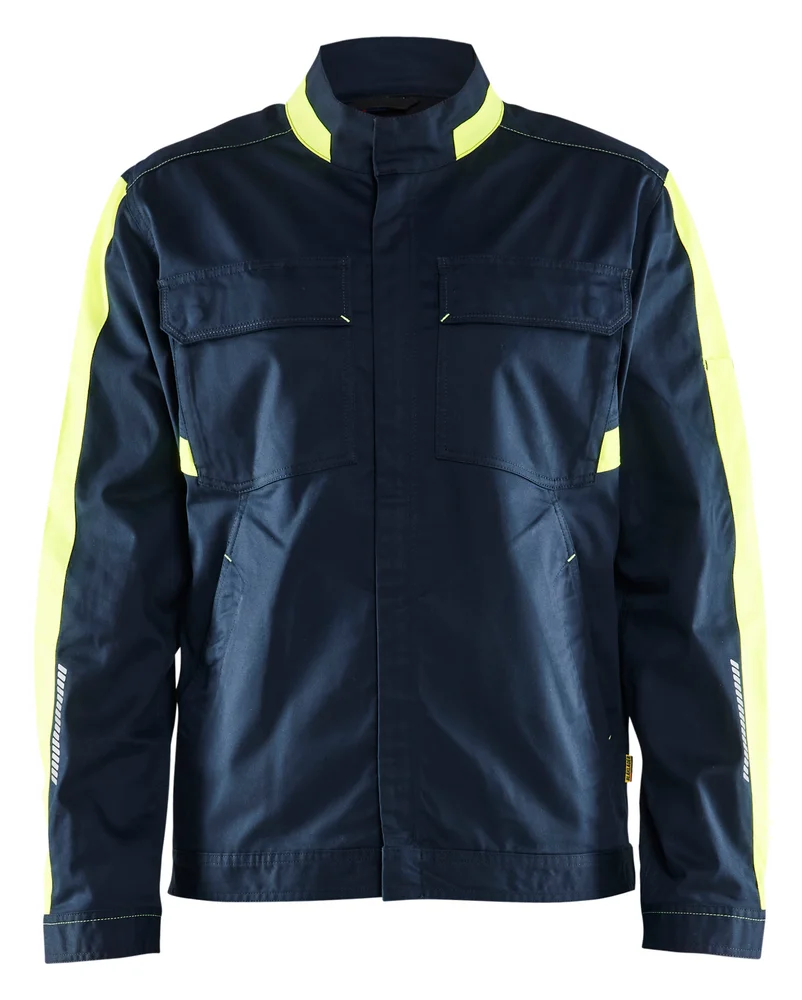 INDUSTRIJAKKE 444418328633XL v:1533424