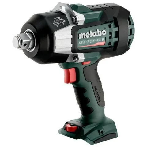 SSW 1750 18 LTX BL Metabo Muttertrekker 3136979 SSW 1750 18 LTX BL Metabo Muttertrekker 3136979