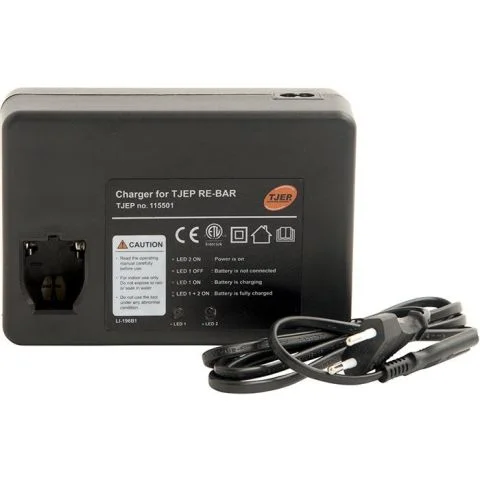 115501 TJEP Lader 1600008