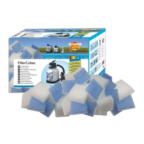 2100026 Planet Pool Filterterning 3073359