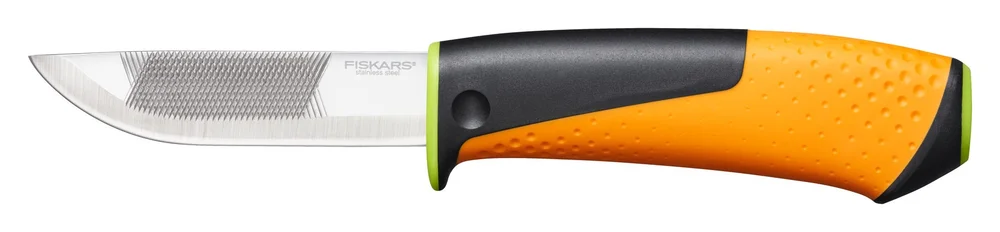 FISKARS FISKARS HEAVYDUTYKNIV M SLIPER v:4618704 FISKARS FISKARS HEAVYDUTYKNIV M SLIPER v:4618704