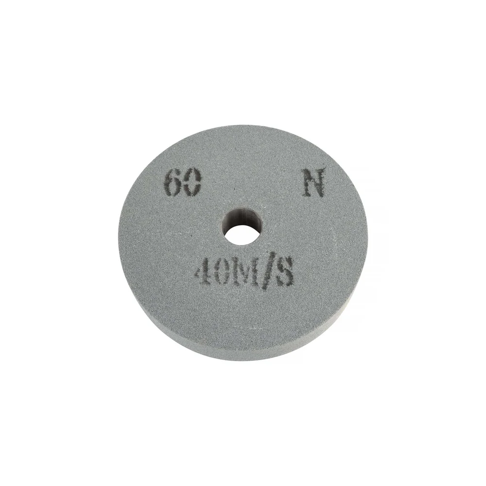 PELA Slipeskive til 63210, 200x32x32 mm, #60 v:9539052