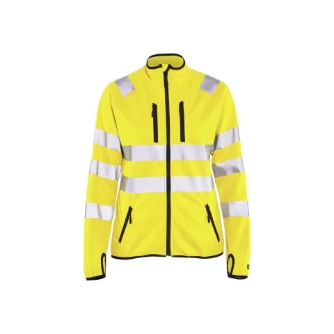 492625123300XL Blåkläder Softshelljakke 3076394