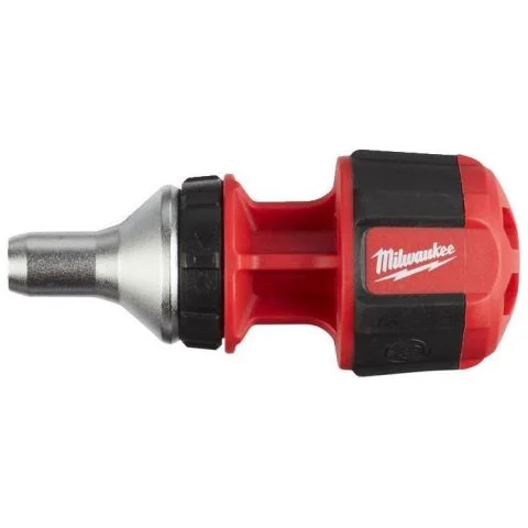 8 I 1 Kompakt Milwaukee Skralleskrutrekker 2290421 8 I 1 Kompakt Milwaukee Skralleskrutrekker 2290421