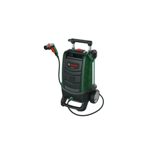 Fontus 18V Bosch DIY Høytrykksspyler 3085534 Fontus 18V Bosch DIY Høytrykksspyler 3085534