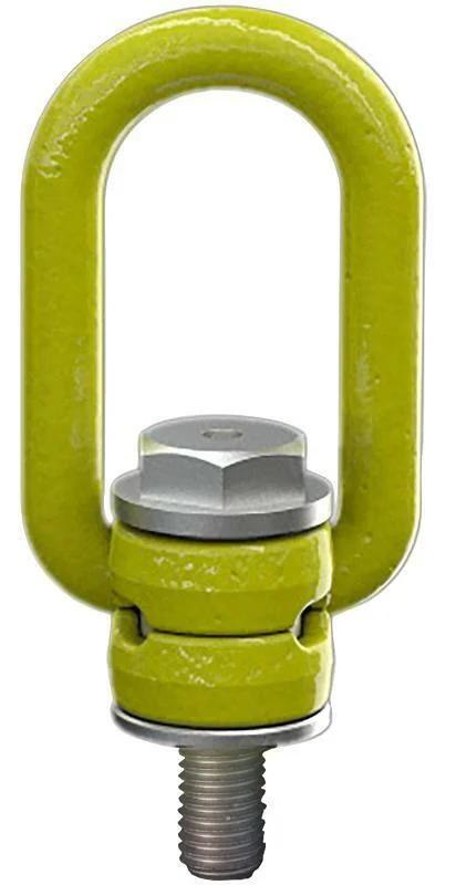 GUNNEBO INDUSTRIES LØFTEFESTE DLP M16-10 M BØYLE v:5154707 GUNNEBO INDUSTRIES LØFTEFESTE DLP M16-10 M BØYLE v:5154707