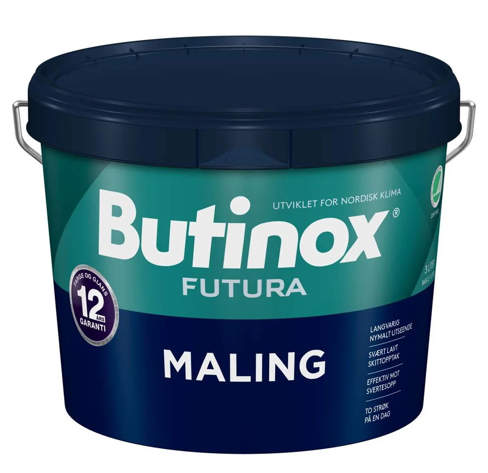 Butinox Futura maling v:2015681
