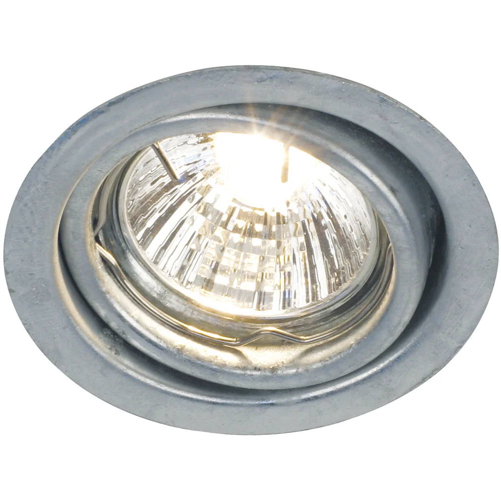 NORDLUX TIP DOWN 230V KIP 35W GALV U/LYSKILDE v:7002339 NORDLUX TIP DOWN 230V KIP 35W GALV U/LYSKILDE v:7002339