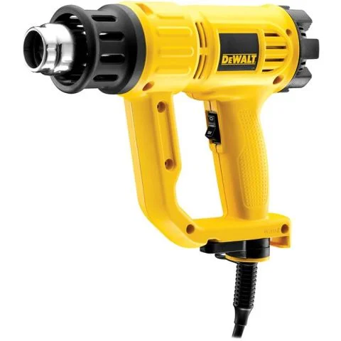 D26411 Dewalt Varmluftspistol QC11800 D26411 Dewalt Varmluftspistol QC11800