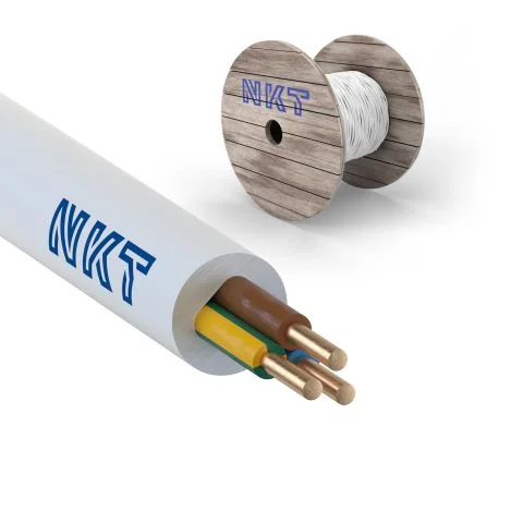EXQ XTRA NKT Installasjonskabel 3026616 EXQ XTRA NKT Installasjonskabel 3026616
