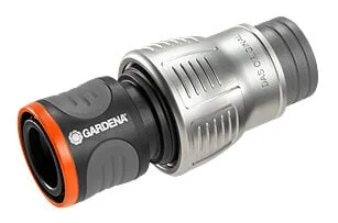 Gardena Premium Slangekobling 3/4" v:4301275 Gardena Premium Slangekobling 3/4" v:4301275