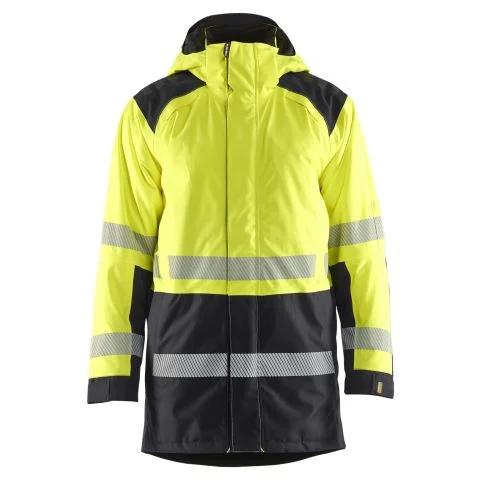 4457198733994XL Blåkläder Vinterparka 4005362