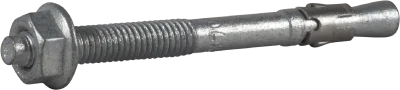 Ekspansjonsbolt Golden Anchor M6x70 100 stk v:7899390