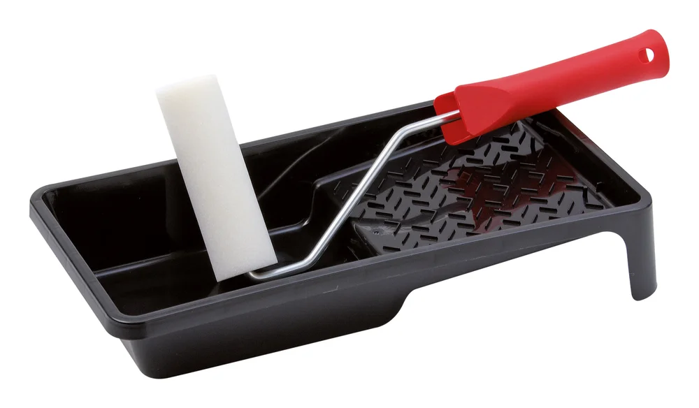 Schuller Eh'klar Rullesett Soft Pro HK-R, 11 cm v:8502302