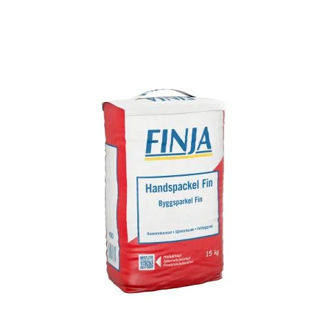 Fin Finja Håndsparkel 3039064