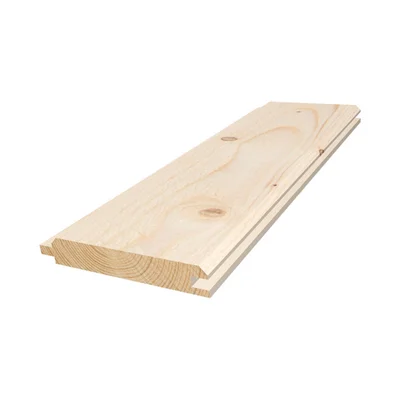 GRAN 22X120 UTVENDIG FASPANEL v:6451369