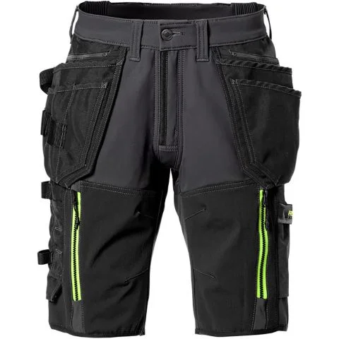2567 STP Fristads Arbeidsshorts 3100913