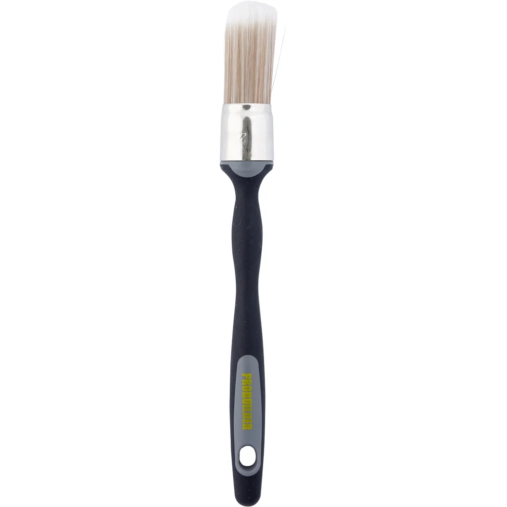 PROBUILDER PENSEL RUND 25 MM v:1825671