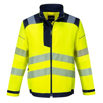 JAKKE HI-VIS PW3 GUL/MARINE – 3XL v:7752115 JAKKE HI-VIS PW3 GUL/MARINE – 3XL v:7752115