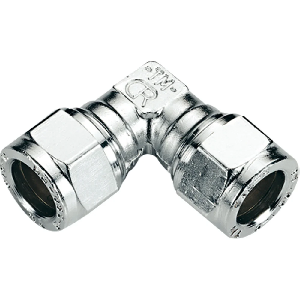 FONTA VINKEL 15MM FORKROMMET CU v:7639812