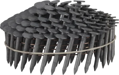 Pappspiker coil båndet rør 15GR 3,0×32 FZV A-1200 – Essve v:3230077